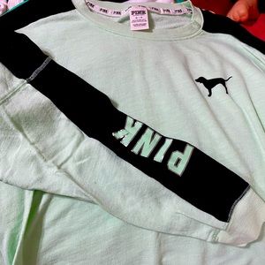 VS PINK Sweatshirt